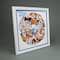 Crystal Art Counted Cross Stitch Kit Game Of Cats'